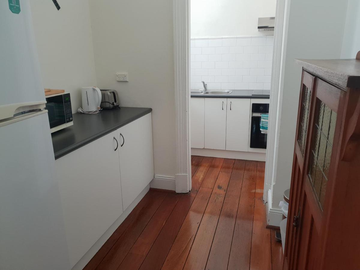 1904 - Central Historic 1 Bedroom Apartment Fremantle Dış mekan fotoğraf
