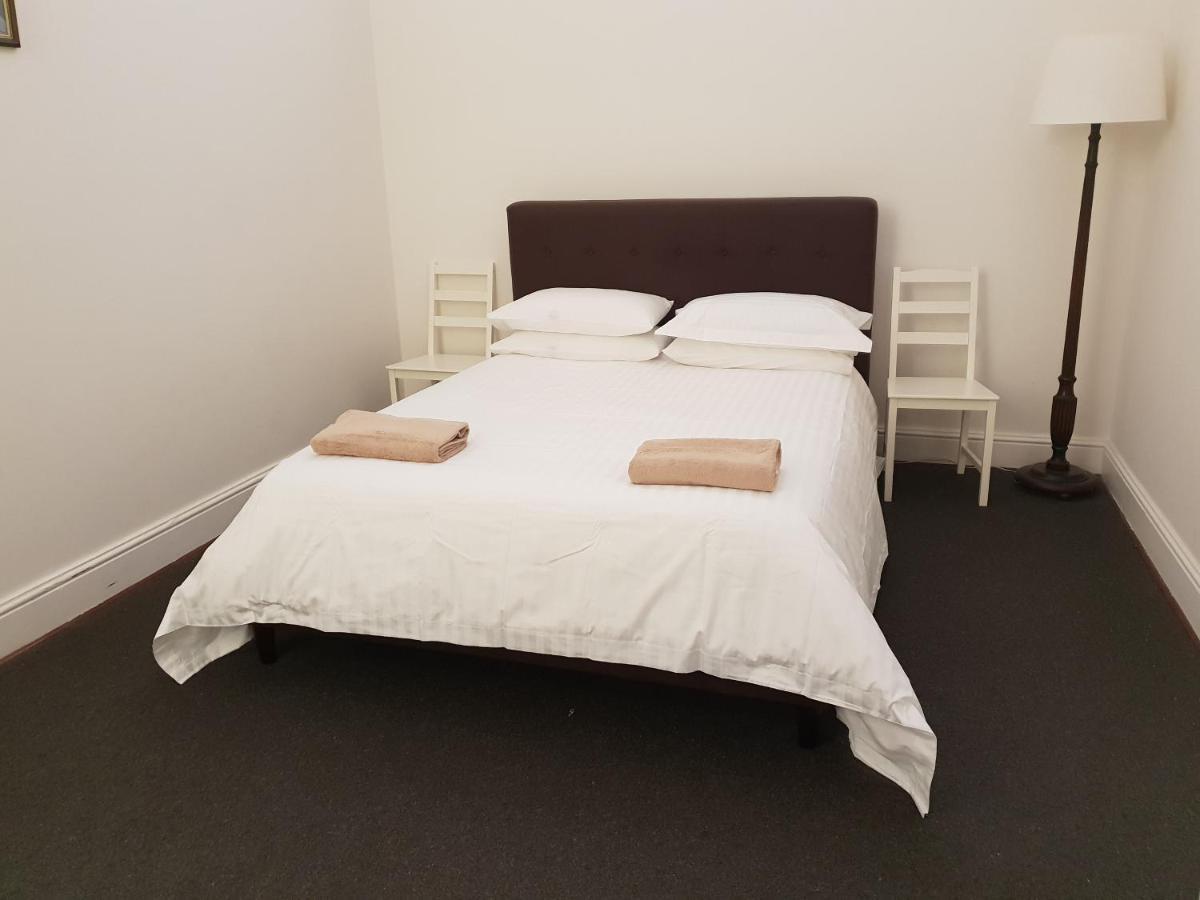 1904 - Central Historic 1 Bedroom Apartment Fremantle Dış mekan fotoğraf