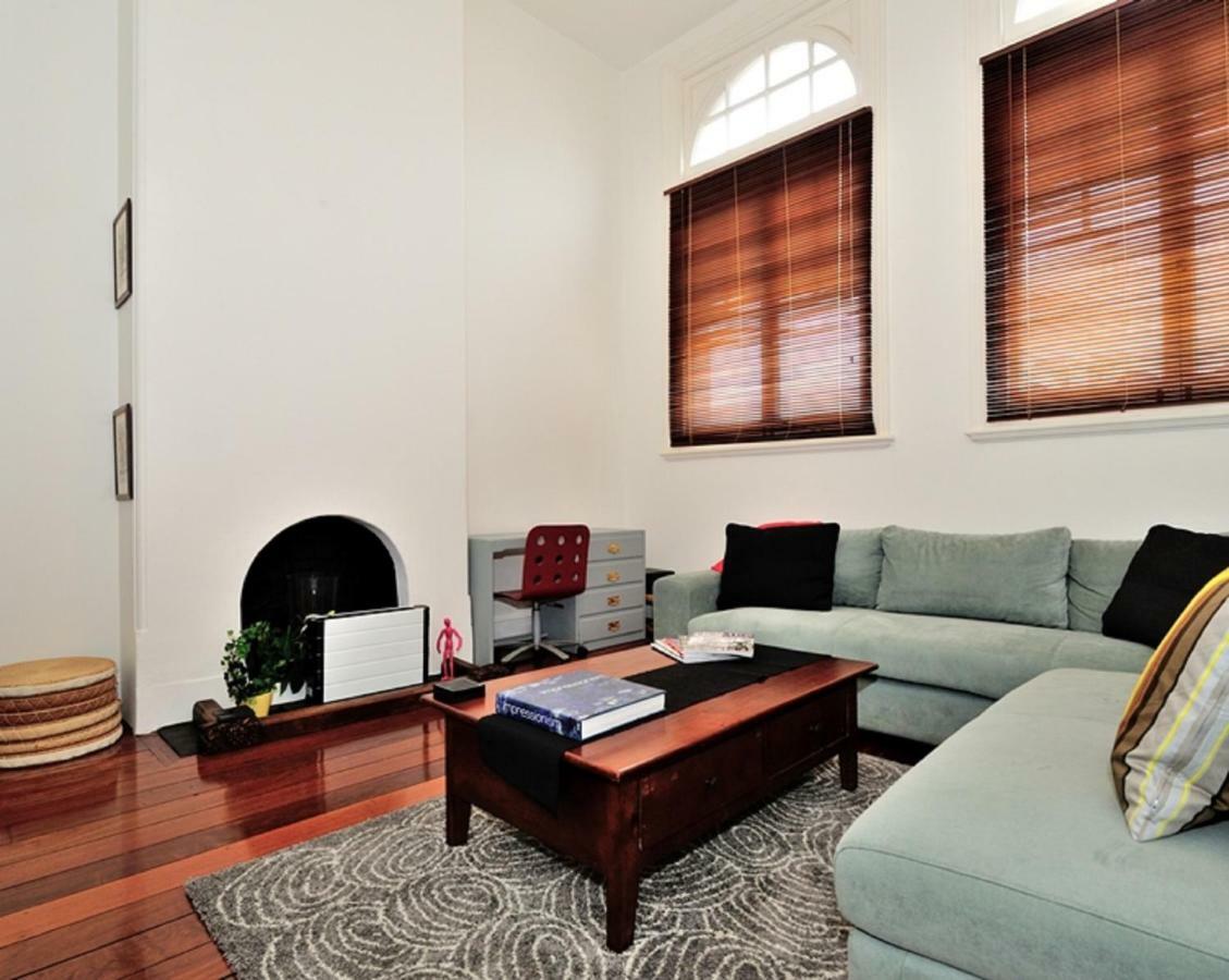 1904 - Central Historic 1 Bedroom Apartment Fremantle Dış mekan fotoğraf