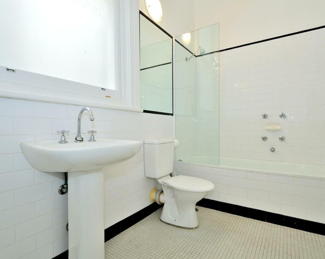 1904 - Central Historic 1 Bedroom Apartment Fremantle Dış mekan fotoğraf