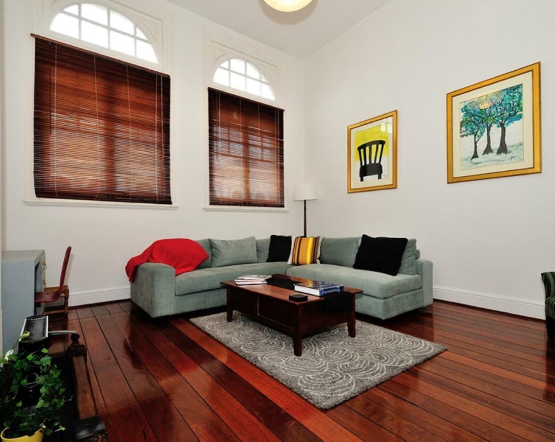 1904 - Central Historic 1 Bedroom Apartment Fremantle Dış mekan fotoğraf